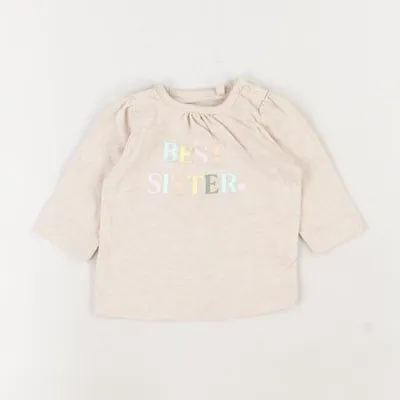 T-shirt Mots d'enfants